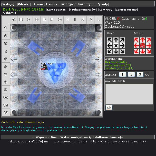 Świątynia Bursztynu