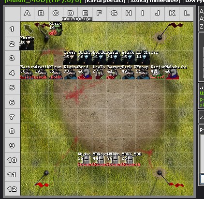 Event - Wielu na czterech